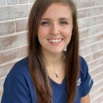 Haley, Veterinary Assistant