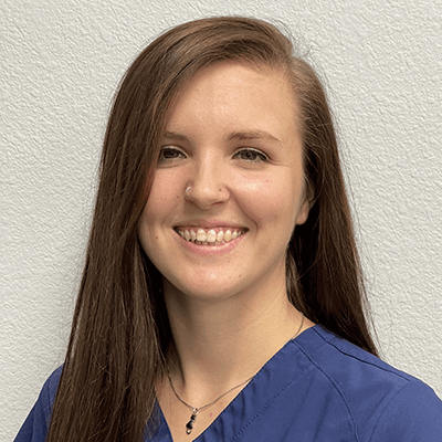 Haley, Veterinary Technician